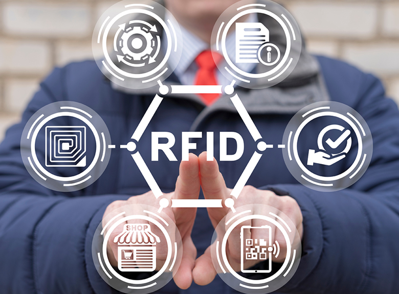 RFID Sistem Entegrasyonları